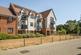 Glover Crescent, Reading RG2