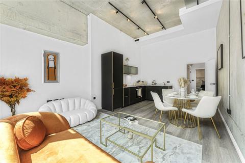 Windmill Lane, Maryland Point, London, E15