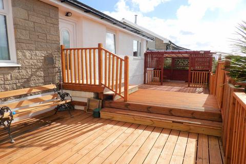 3 bedroom detached bungalow for sale, Glendarual, Knockscalbert Way, Dalintober, Campbeltown