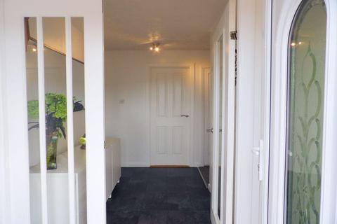 3 bedroom detached bungalow for sale, Glendarual, Knockscalbert Way, Dalintober, Campbeltown