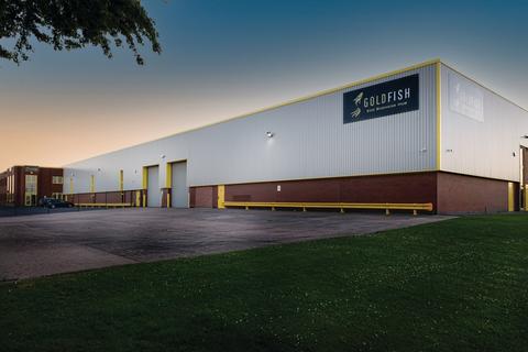 Warehouse for sale, 9 Glaisdale Pky Nottingham NG8 4GP