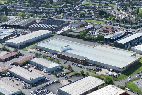Warehouse for sale, 9 Glaisdale Pky Nottingham NG8 4GP