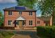 Plot 15, Aubretia Place, Farmers Walk, Everton, Lymington, SO41
