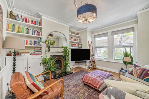 Delia Street, Earlsfield, London, SW18