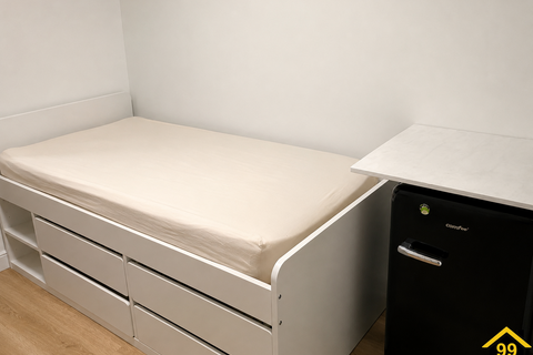 Studio to rent, Ramsons Way, Abingdon, Oxfordshire, OX14