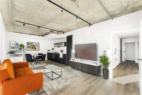 Windmill Lane, Maryland Point, London, E15