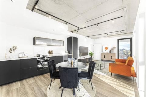 3 bedroom apartment for sale, Windmill Lane, Maryland Point, London, E15