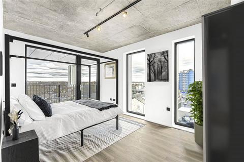 3 bedroom apartment for sale, Windmill Lane, Maryland Point, London, E15