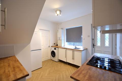 undefined, Burghley Road, Gateshead, NE10