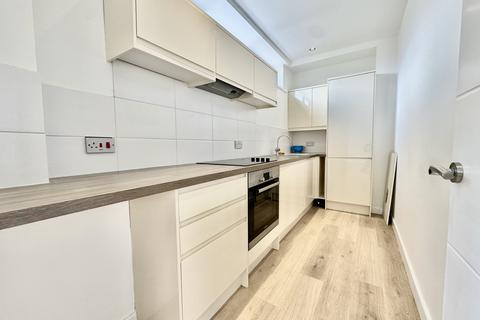 Studio to rent, Imperial House, Rose Lane, Norwich