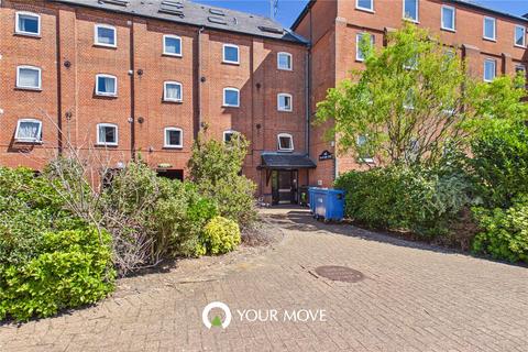 Studio to rent, Swonnells Walk, Suffolk NR32