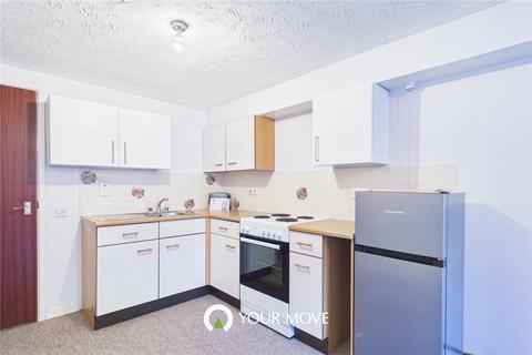 Studio to rent, Swonnells Walk, Suffolk NR32