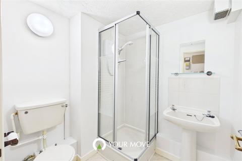 Studio to rent, Swonnells Walk, Suffolk NR32