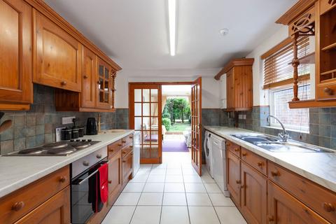 4 bedroom semi-detached house to rent, Bullingdon Road, Oxford, OX4