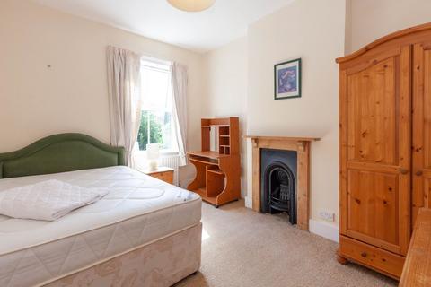 4 bedroom semi-detached house to rent, Bullingdon Road, Oxford, OX4