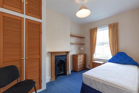 4 bedroom semi-detached house to rent, Bullingdon Road, Oxford, OX4