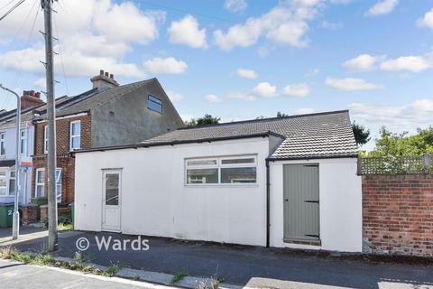 2 bedroom detached bungalow for sale, Alma Road, Folkestone, Kent