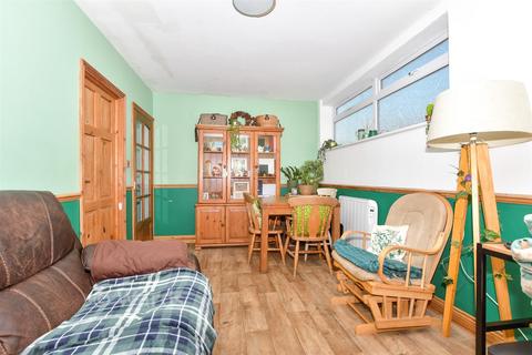 2 bedroom detached bungalow for sale, Alma Road, Folkestone, Kent