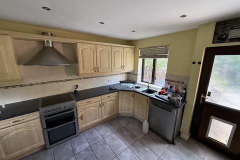 2 bedroom terraced house for sale, 49 Boweswell Road, Ilkeston, Derbyshire DE7 8EE