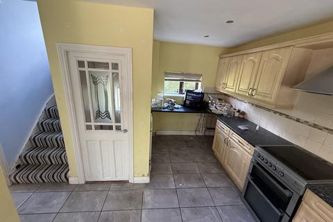 2 bedroom terraced house for sale, 49 Boweswell Road, Ilkeston, Derbyshire DE7 8EE
