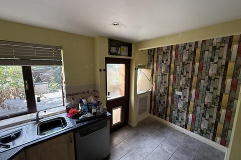 2 bedroom terraced house for sale, 49 Boweswell Road, Ilkeston, Derbyshire DE7 8EE