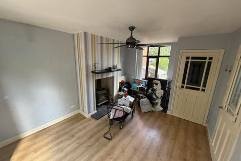 2 bedroom terraced house for sale, 49 Boweswell Road, Ilkeston, Derbyshire DE7 8EE