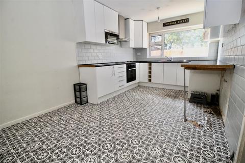 2 bedroom terraced house for sale, Hillstone Road, Birmingham B34