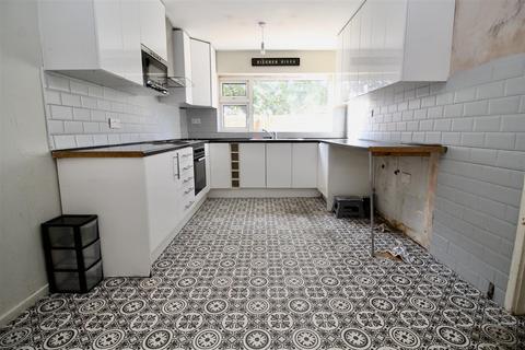 2 bedroom terraced house for sale, Hillstone Road, Birmingham B34