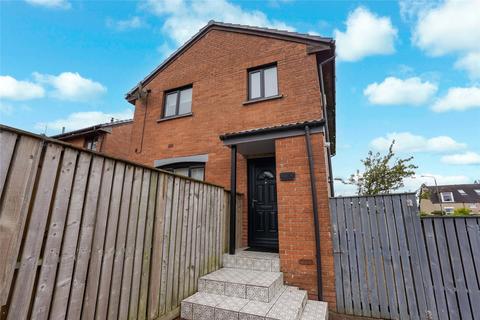 2 bedroom end of terrace house for sale, Southview Court, GLASGOW, Lanarkshire, G64