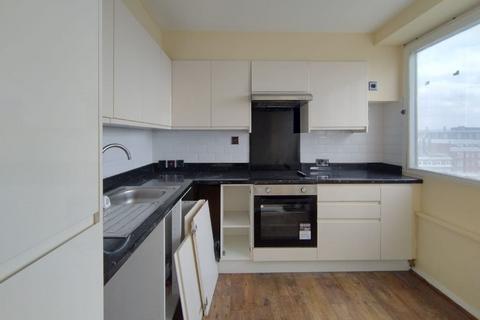undefined, 379 The Water Gardens, Paddington, London, W2 2DL