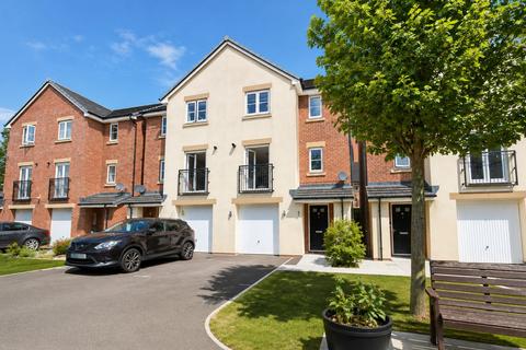 4 bedroom semi-detached house for sale, Calliope Crescent, Swindon SN2