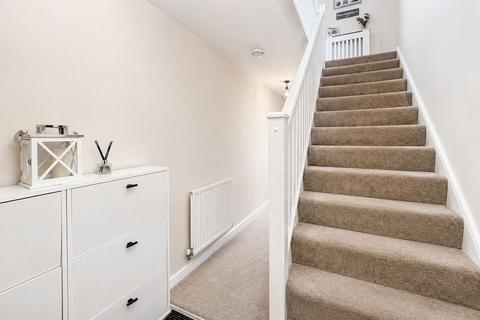 4 bedroom semi-detached house for sale, Calliope Crescent, Swindon SN2