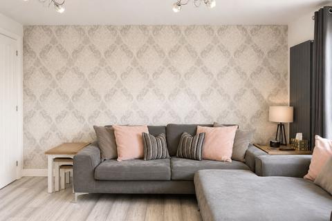4 bedroom semi-detached house for sale, Calliope Crescent, Swindon SN2
