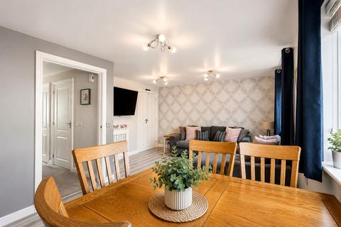 4 bedroom semi-detached house for sale, Calliope Crescent, Swindon SN2