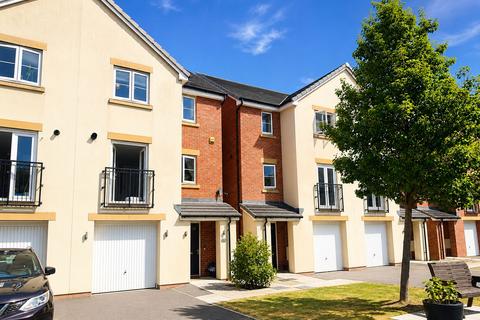 undefined, Calliope Crescent, Swindon SN2