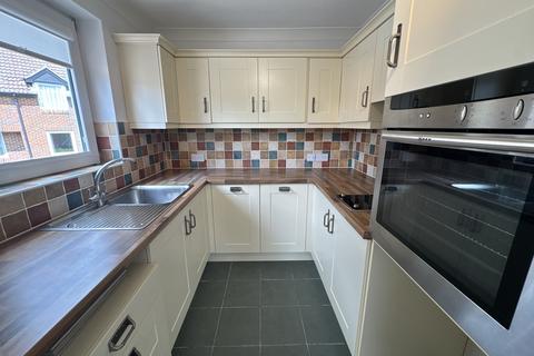 2 bedroom apartment to rent, Robinsbridge Road, Coggeshall CO6
