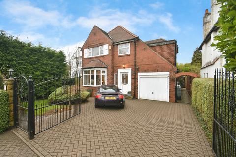 5 bedroom detached house for sale, Wetherby Road, Leeds