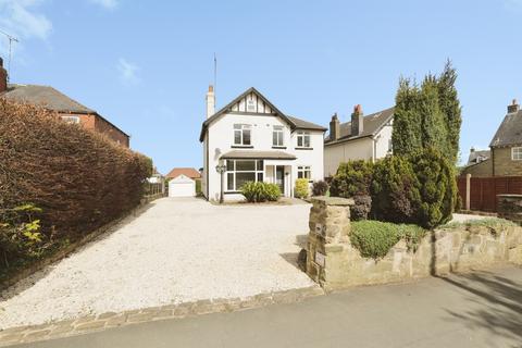 4 bedroom detached house for sale, Main Street, Shadwell, Leeds