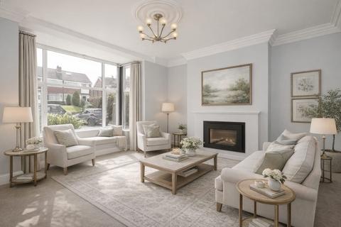 4 bedroom detached house for sale, Main Street, Shadwell, Leeds