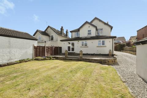 4 bedroom detached house for sale, Main Street, Shadwell, Leeds