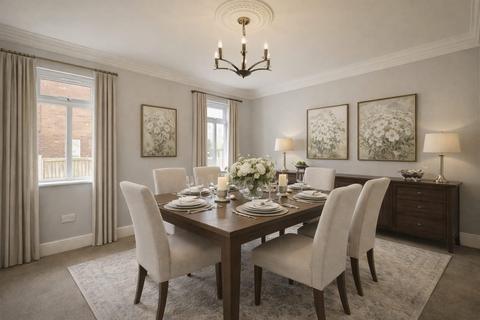 4 bedroom detached house for sale, Main Street, Shadwell, Leeds