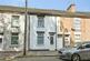 Wyggeston Street, Burton-on-Trent, Staffordshire, DE13