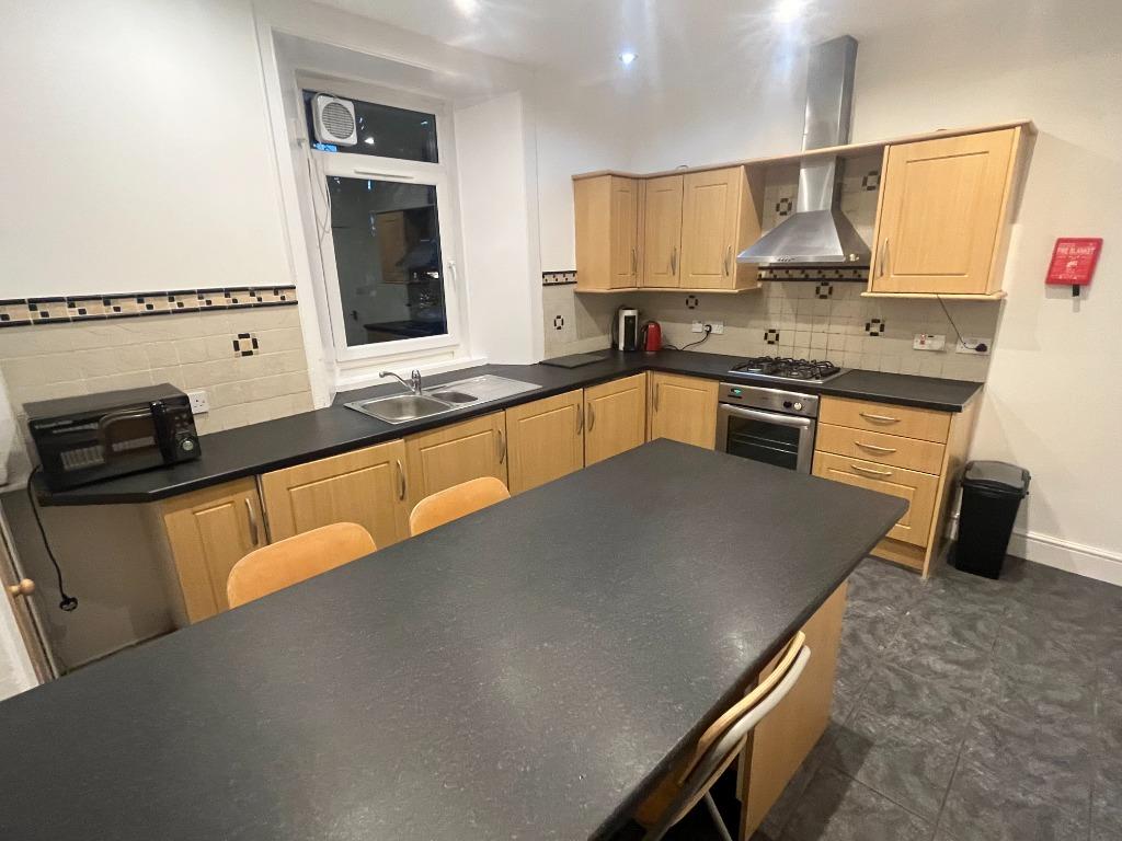 Apartment in Edinburgh - View 2