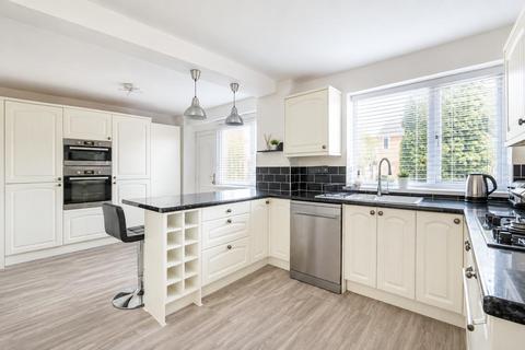 4 bedroom semi-detached house for sale, Beaminster Way, Newcastle Upon Tyne, NE3