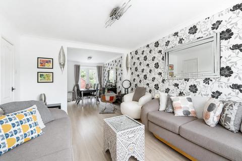 4 bedroom semi-detached house for sale, Beaminster Way, Newcastle Upon Tyne, NE3