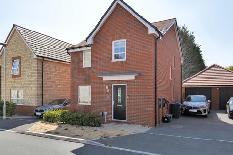 undefined, Cicely Grove, Melksham SN12