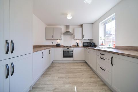 undefined, Cicely Grove, Melksham SN12