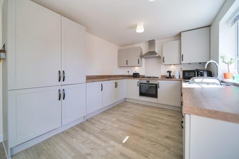 undefined, Cicely Grove, Melksham SN12