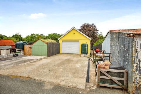 3 bedroom terraced house for sale, Railway Terrace, Henllan SA44