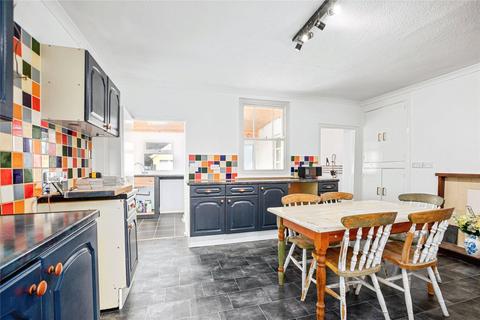 3 bedroom terraced house for sale, Railway Terrace, Henllan SA44